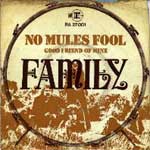 No Mule's Fool