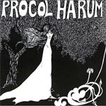 Procol Harum (A Whiter Shade Of Pale)